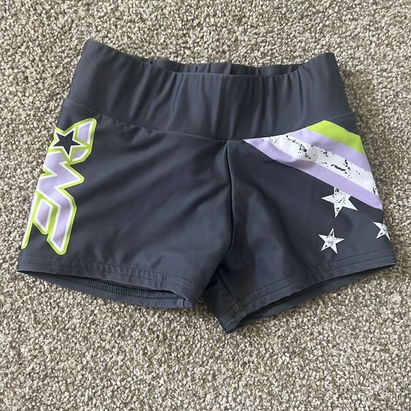 Varsity Sport Other - Varsity Spirit Shorts